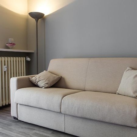 Cardinal Massaia Venice Apartment Mestre Exteriér fotografie