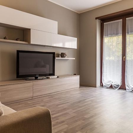 Cardinal Massaia Venice Apartment Mestre Exteriér fotografie