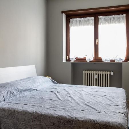Cardinal Massaia Venice Apartment Mestre Exteriér fotografie