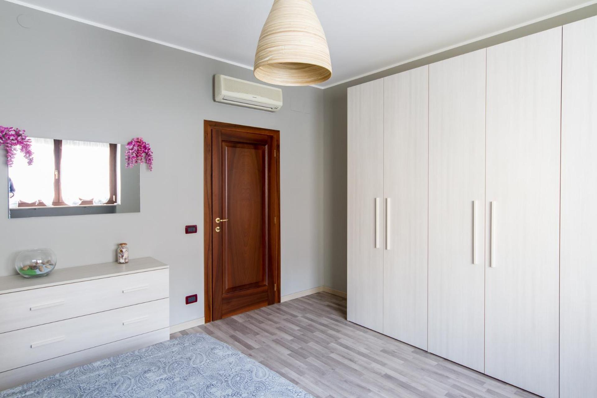 Cardinal Massaia Venice Apartment Mestre Exteriér fotografie