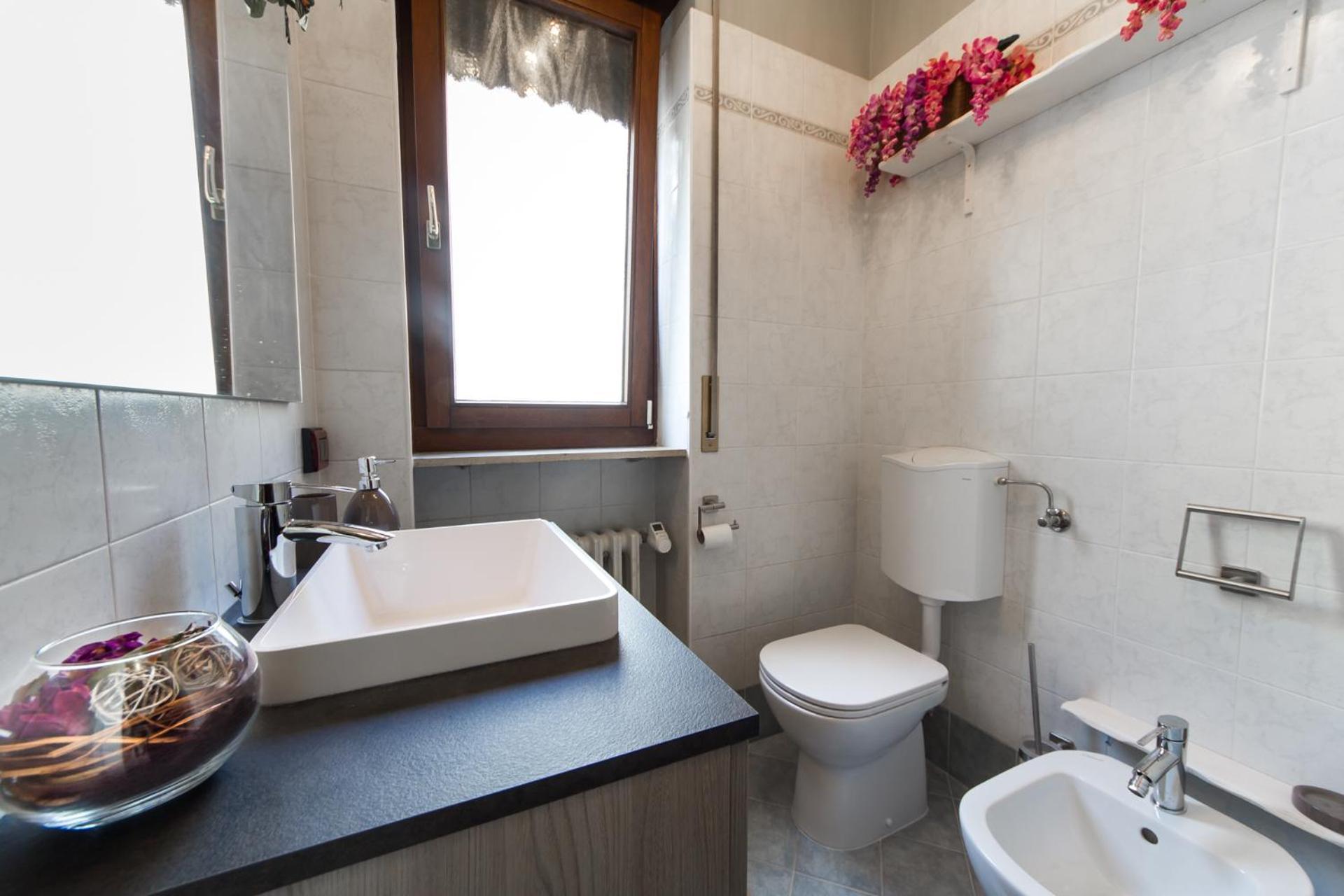 Cardinal Massaia Venice Apartment Mestre Exteriér fotografie