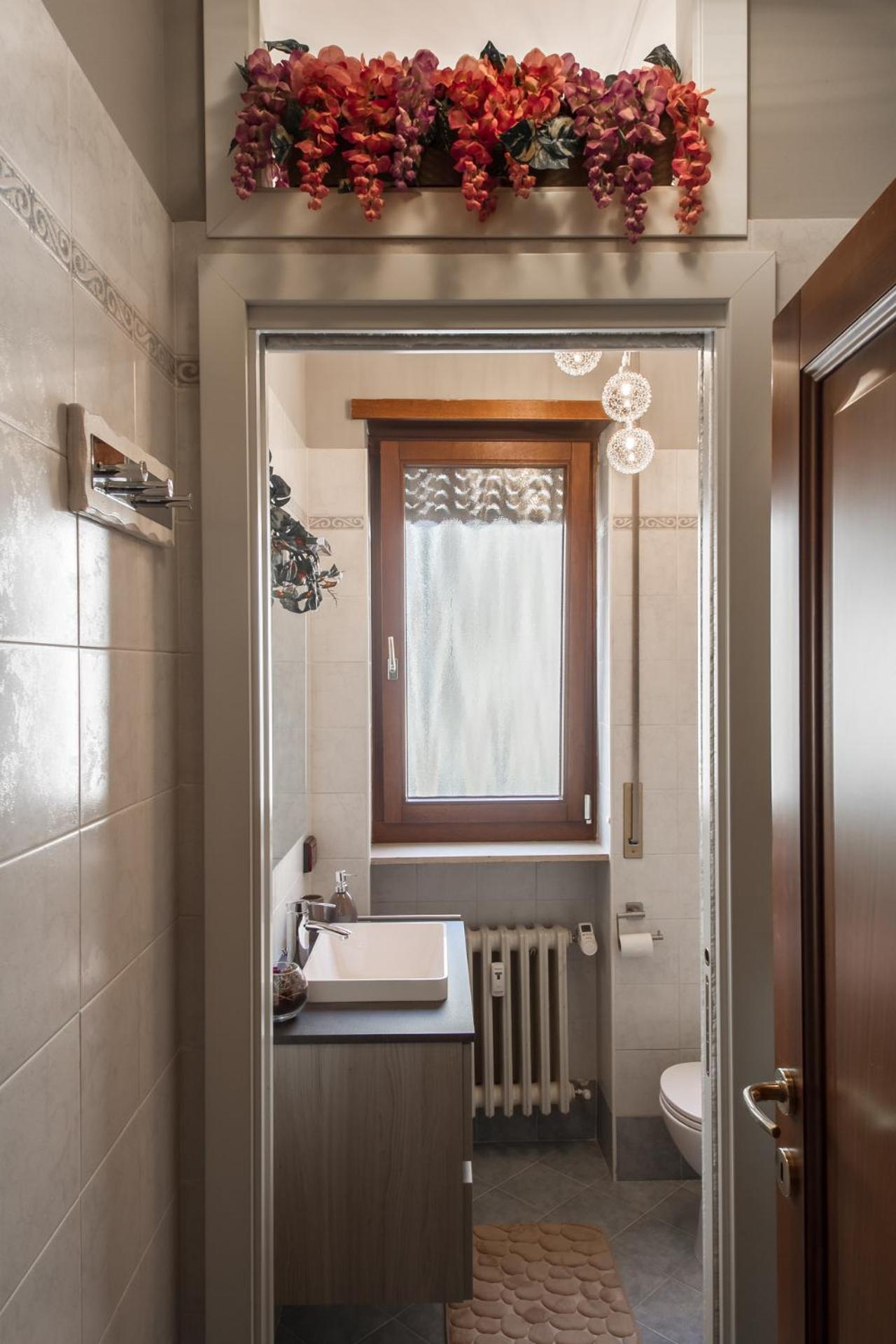 Cardinal Massaia Venice Apartment Mestre Exteriér fotografie