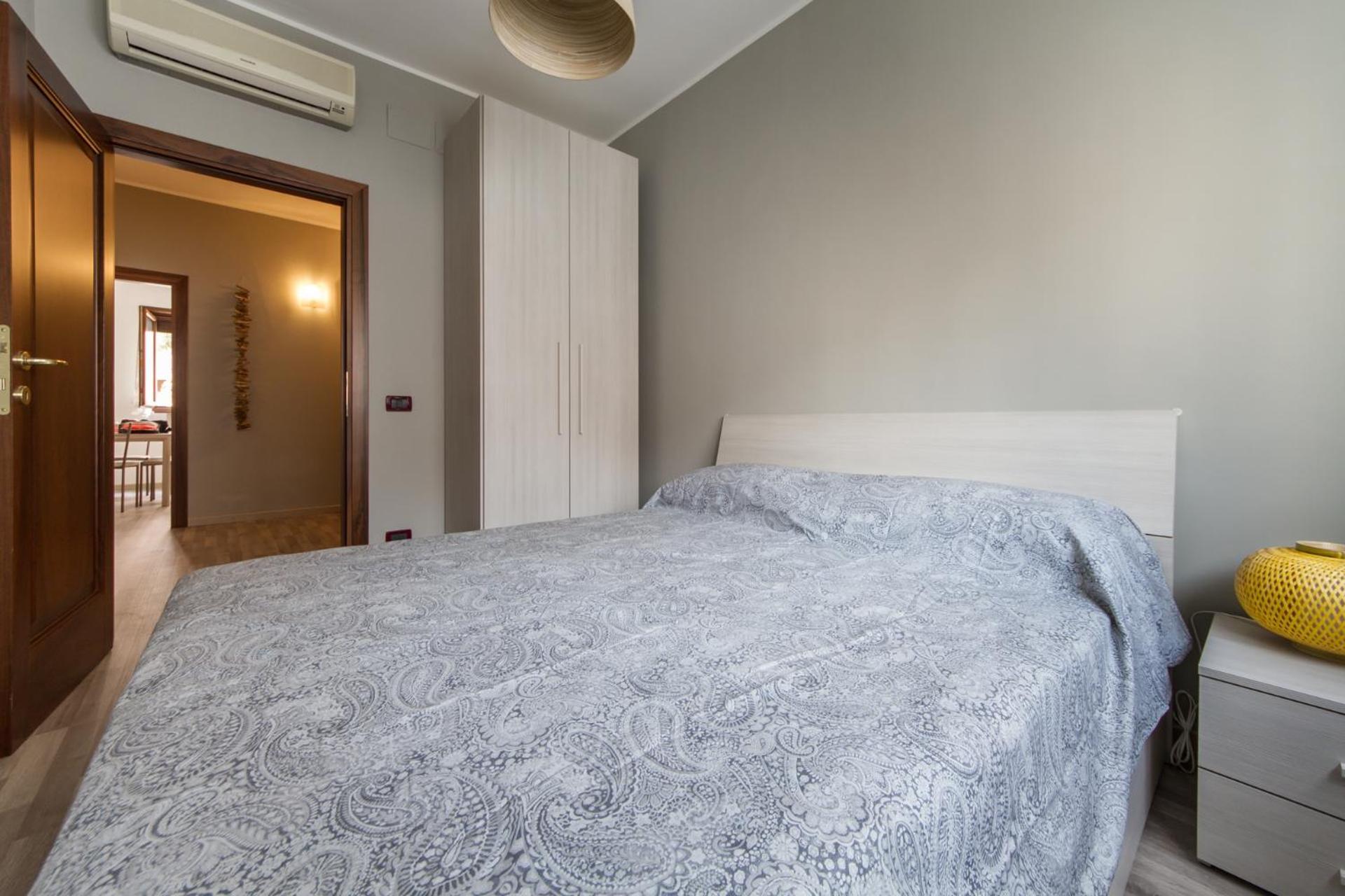 Cardinal Massaia Venice Apartment Mestre Exteriér fotografie